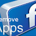 How To Remove/Block All Apps Notification On Your Facebook. 
