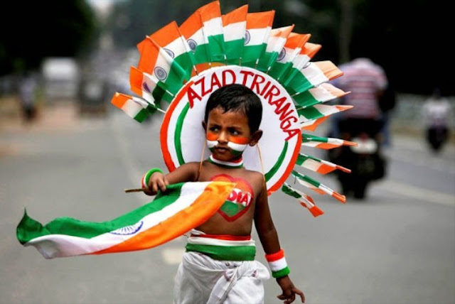 Indian Independence Day 2022