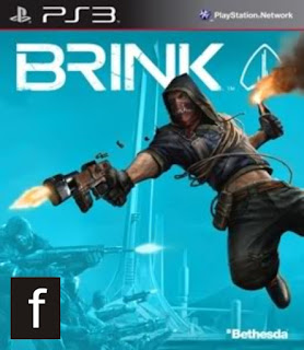 Brink PS3 ISO