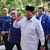 Mengapa Prabowo-Gibran Berpeluang Menang Satu Putaran? Qodari Jelaskan