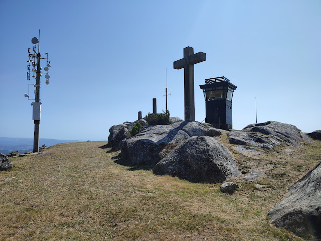 Mirador Alto da Pedrada