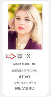 Como Cadastrar Membros Planilha Excel Grátis
