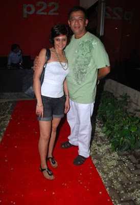 Raj Kaushal - Husband of Mandira Bedi