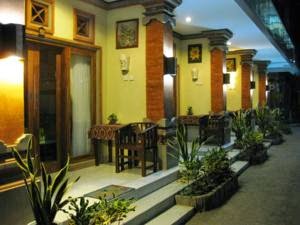 Sayang Maha Mertha Hotel Bali