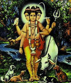 Dattatreya