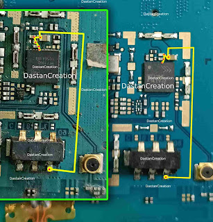 SM-B310E mobile ki Network problem solution, Samsung B310e Network problem solution | Samsung B310e No Service problem Solution, samsung 310 network problem jumper solution