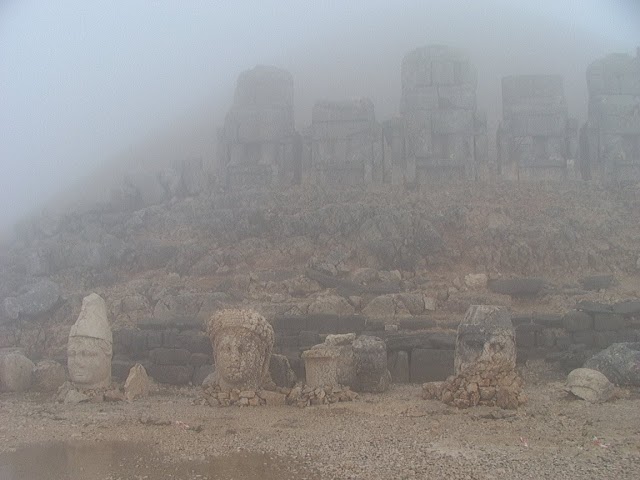 Nemrudun çehresi değişecek