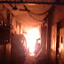 S K इंडस्ट्रीज फैक्टरी में लगी भीषण आग,3 की मौत और 6 घायल