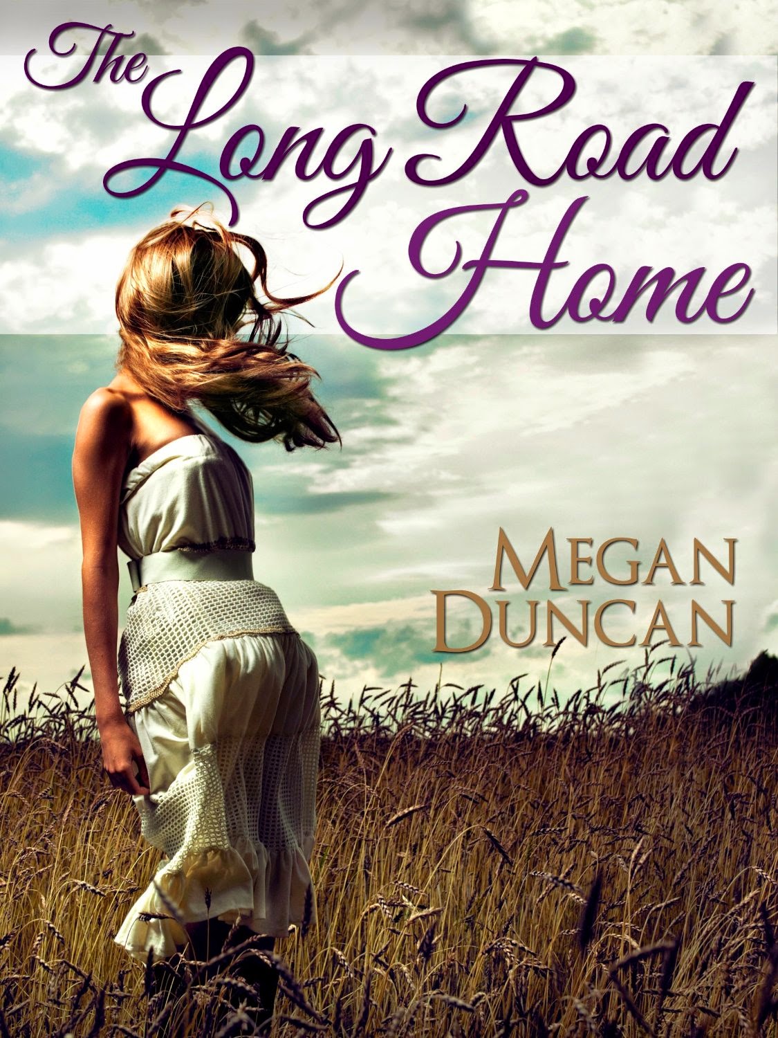 http://www.amazon.com/Long-Road-Home-Contemporary-Romance-ebook/dp/B00OI1PF48/ref=sr_1_1?ie=UTF8&qid=1415077550&sr=8-1&keywords=the+long+road+home+megan+duncan