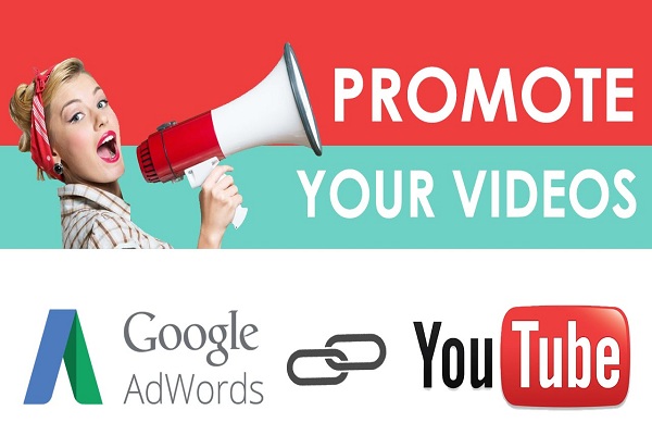 Promote Your YouTube Video