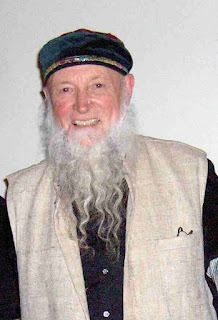 Terry Riley recent picture