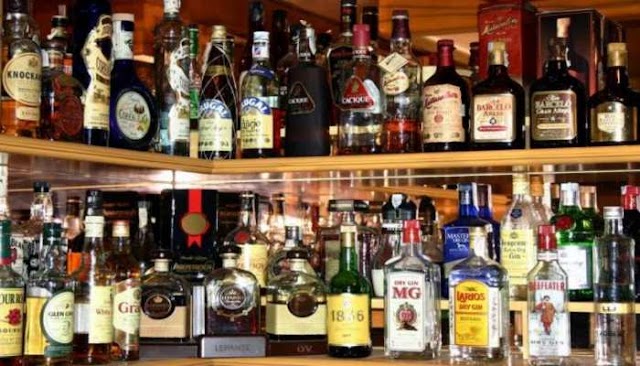 UP Liquor Price: शराब के शौकीन यूपी वालों के लिए आ गई बड़ी ख़बर..