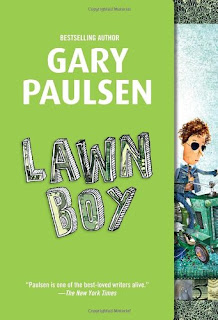 lawnboy