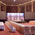 sewa backdrop seminar bekasi