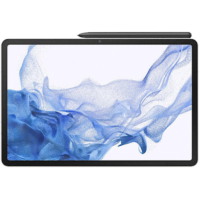 Samsung Galaxy Tab S8 5g 128go Prix Maroc