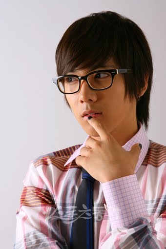 Picture of Lee Hongki