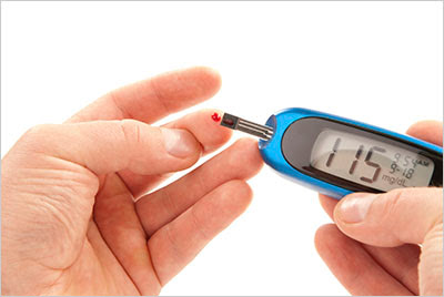 homeopathic diabetes control