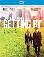 The Art of Getting By (2011)