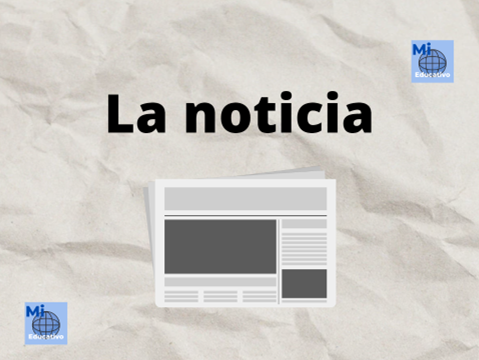 Tercer grado: Elementos de una noticia