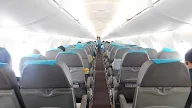 Ukuran Koper Di Kabin Pesawat