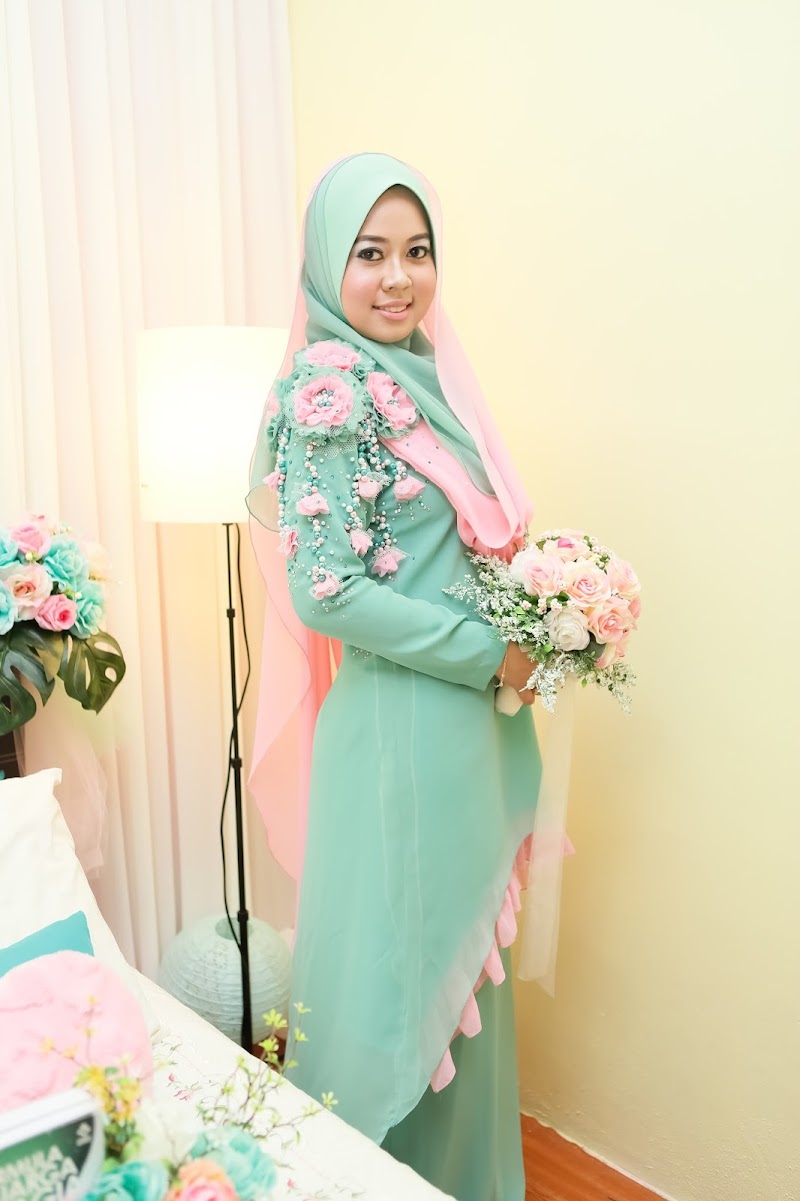 Ide Terkini 48+ Baju Pengantin Yang Simple