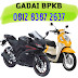 Gadai BPKB Motor Bekasi 081283872637