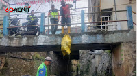 Sungai Cikapundung Pusat Kota Bandung, Prioritas Perawatan Bagi Satgas Sektor 22 Sub 12