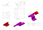 Solidworks model - 0047