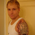 Brian Littrell Tattoos