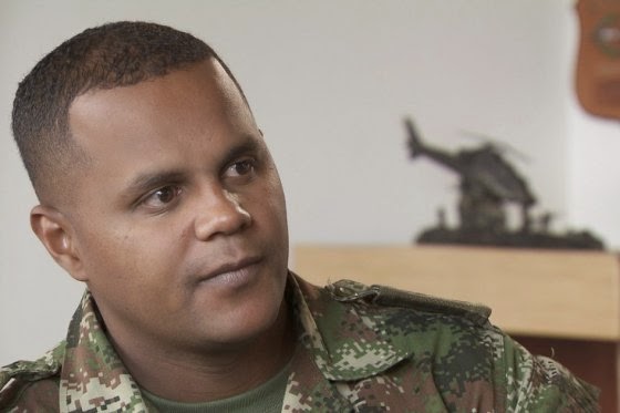 Vídeo Soldado héroe: "Decían que me iban a picar por sapo": Suboficial que destapó escándalo de falsos positivos
