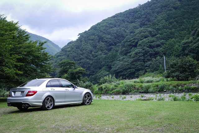 C63AMG