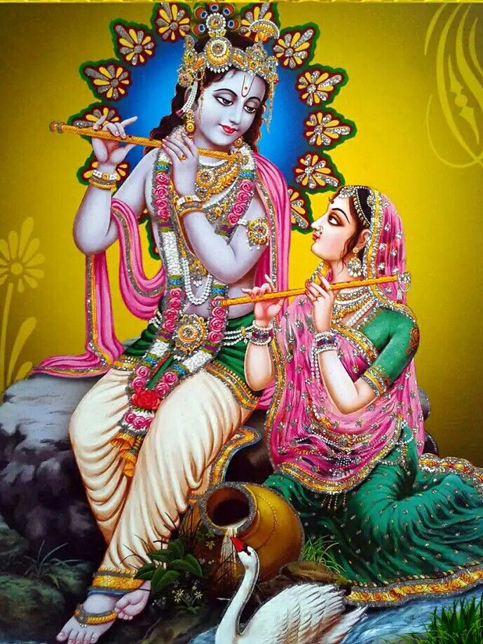 Parents Love dna Soulworld indiagods raajayogi