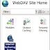 Tutorial Deface Directory Folder dengan WebDav dan asp Shell IHCT