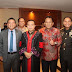 Ketua DPRD Jabar Hadiri Pengukuhan Sufmi Dasco sebagai Guru Besar Ilmu Hukum Universitas Pakuan Bogor