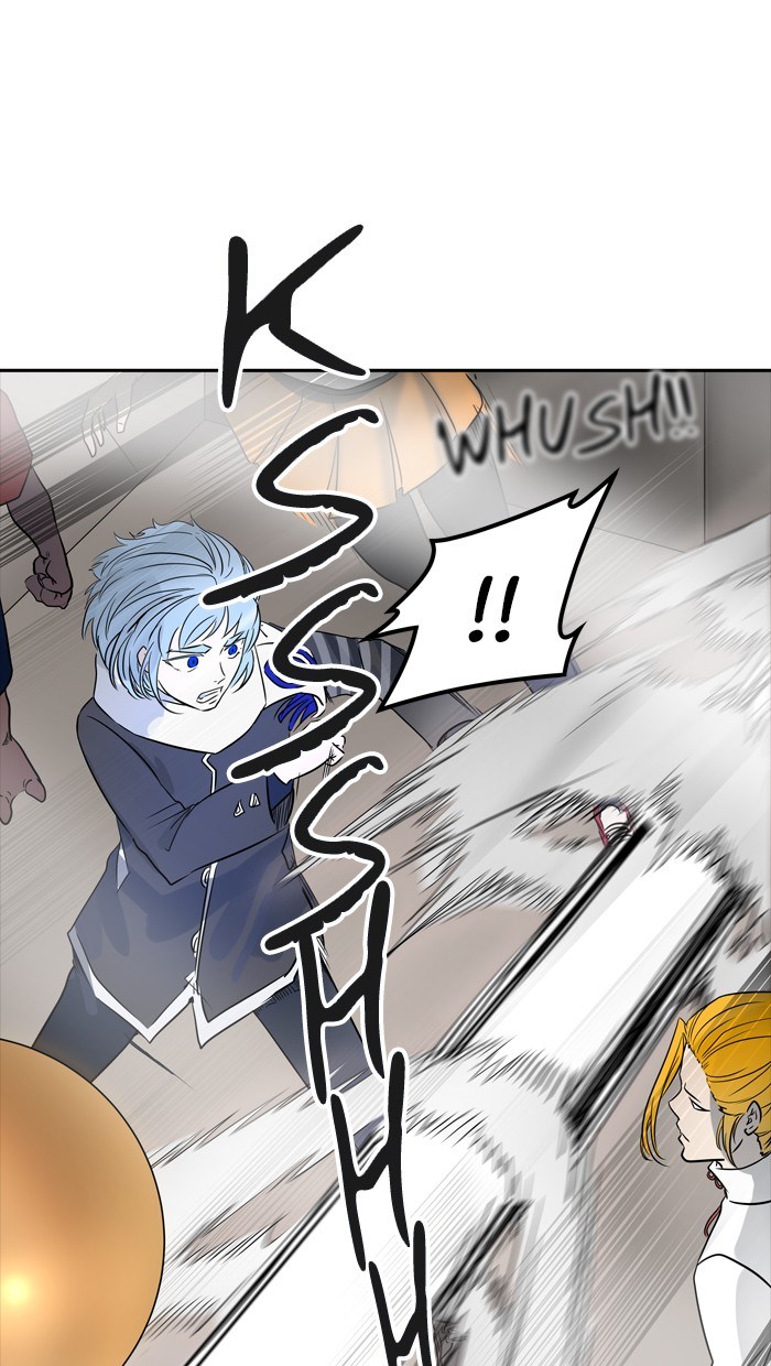 Webtoon Tower Of God Bahasa Indonesia Chapter 377