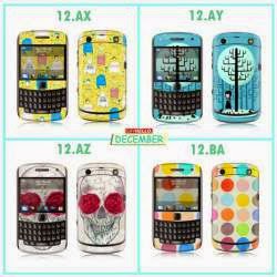 garskin koleksi model lainnya 16