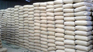 Cement Price in Nigeria Today 26th March 2024