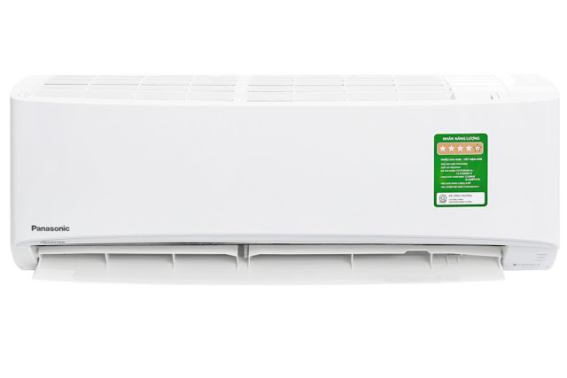 Điều hòa panasonic CU/CS-U24VKH-8