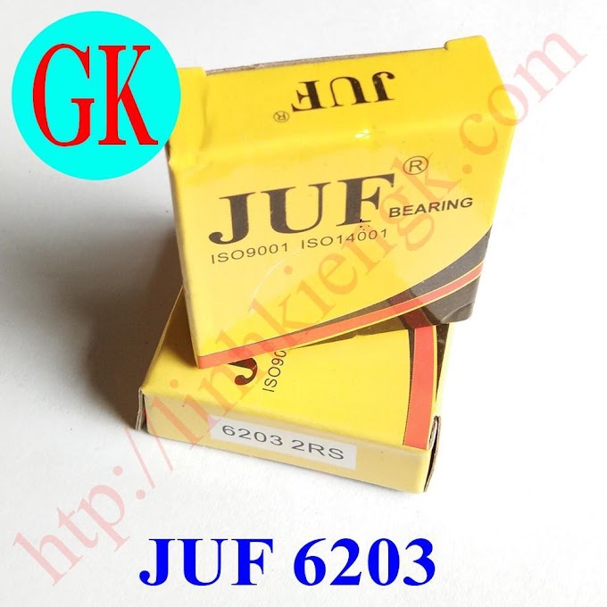 Vòng bi 6203 JUF [C-03]