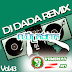 DJ DADA Music Remix Vol 43 [ Album ] - Khmer Reimx