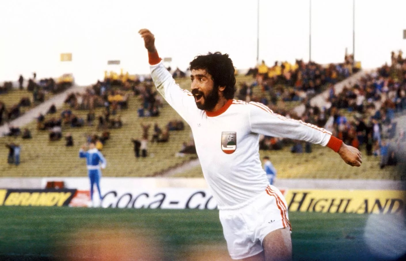 The 50+ Best Iranian Footballers Of All Time, Ranked