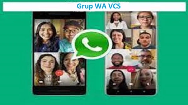Grup WA VCS