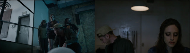 Mr. Robot S02 Hindi Complete Download 720p WEBRip