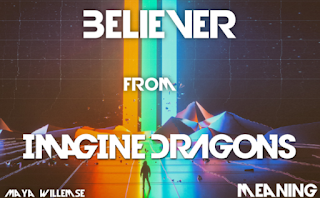  Hallo sahabat musikenak di kesempatan ini admin bakalan bagikan download lagu terbaru mp ( Update Terbaru ) Download Lagu Imagine Dragons Believer Mp3 Gudang Lagu Terpopuler