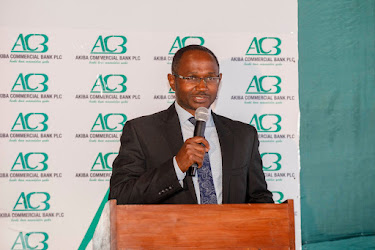  Akiba Commercial Bank Plc Yazungumza na Wateja Wake Mjini Moshi
