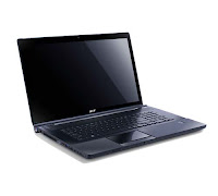 Acer Aspire 8951G