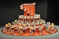 3d Zoetrope