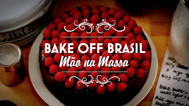 Final Bake Off Brasil - Mão na Massa: Camila, Marcos e Noemy. Quem vai vencer?