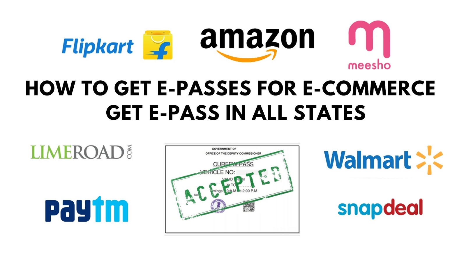 How To Get E-passes For E-Commerce, e pass kese banaye, e pass kaise banaye, e pass kaise banta hai, e pass up kaise banaye, e pass kaise banaye online delhi, e pass kya hota hai, e pass form kaise bhare, e pass apply kaise kare, e pass apply online, how to get e-pass in bangalore, how to get e-pass in hyderabad, how to apply e pass for lockdown, lockdown e pass kaise banaye delhi, e pass kaise banaye up, how to get e-pass in karnataka, how to get passbook, how to get password, how to get e-pass in pune, how to get passport, e pass kaise banaye online, e pass, e pass lockdown kya hai, how to get e-passport, how to get e-passport application form, how to get e-pass for lockdown, how to get e-pass in nepal, how to get a passport india, how to get e-pass in tamilnadu, how to get e-pass in aarogya setu app, how to get e-pass during lockdown, how to get e-pass in chennai, how to get a passport, how to get epass number,