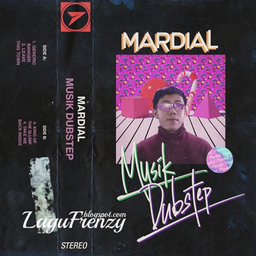 Download Lagu Mardial - Leave This Town